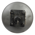 2009 Gmc Yukon Brake Booster 5