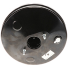 2010 Ford Focus Brake Booster 5