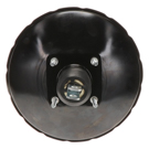 2010 Ford Focus Brake Booster 1