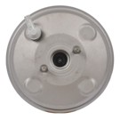 2012 Buick LaCrosse Brake Booster 4