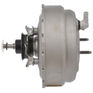 2012 Buick LaCrosse Brake Booster 2