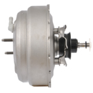 2012 Buick LaCrosse Brake Booster 3