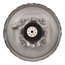 2012 Buick LaCrosse Brake Booster 1