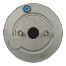 2012 Cadillac SRX Brake Booster 4