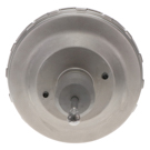 2012 Cadillac SRX Brake Booster 1