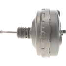 2012 Cadillac SRX Brake Booster 7