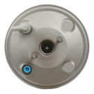 2012 Cadillac CTS Brake Booster 4