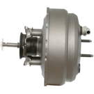 2012 Cadillac CTS Brake Booster 2
