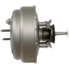 2012 Cadillac CTS Brake Booster 3