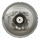 2012 Cadillac CTS Brake Booster 1
