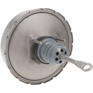 2013 Chevrolet Caprice Brake Booster 2