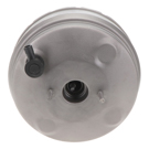 2013 Chevrolet Caprice Brake Booster 3