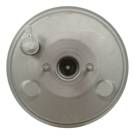 2013 Chevrolet Caprice Brake Booster 4