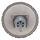2013 Chevrolet Caprice Brake Booster 1