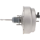 2013 Chevrolet Caprice Brake Booster 6