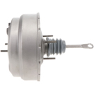 2013 Chevrolet Caprice Brake Booster 7