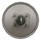2013 Chevrolet Caprice Brake Booster 8