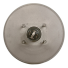 2012 Dodge Journey Brake Booster 1