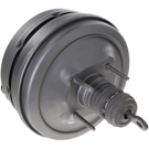 2010 Dodge Grand Caravan Brake Booster 2