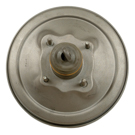 2010 Dodge Grand Caravan Brake Booster 5