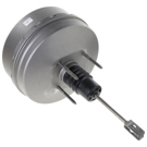 2012 Ford Expedition Brake Booster 2