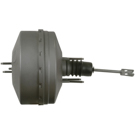 2014 Ford Expedition Brake Booster 3