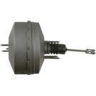 2012 Ford Expedition Brake Booster 3