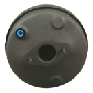 2012 Ford Flex Brake Booster 4
