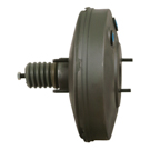 2012 Ford Fusion Brake Booster 2