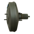 2012 Ford Fusion Brake Booster 3