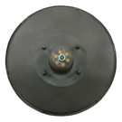 2012 Ford Fusion Brake Booster 1
