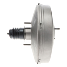 2012 Ford Fusion Brake Booster 3
