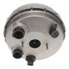 2012 Ford Fusion Brake Booster 5