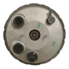 2012 Ford Fusion Brake Booster 4