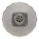 2012 Ford Fusion Brake Booster 1