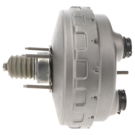 2012 Ford Fusion Brake Booster 7