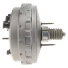 2012 Ford Fusion Brake Booster 6