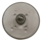 2012 Dodge Durango Brake Booster 5