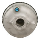 2012 Dodge C/V Brake Booster 4