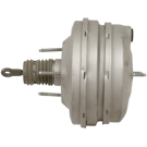 2012 Dodge C/V Brake Booster 1