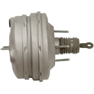 2012 Dodge C/V Brake Booster 3