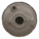 2012 Dodge Challenger Brake Booster 4