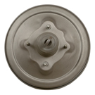 2012 Dodge Challenger Brake Booster 1