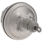 2017 Dodge Challenger Brake Booster 2