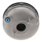 2017 Dodge Challenger Brake Booster 3