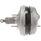 2017 Dodge Challenger Brake Booster 6