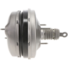 2017 Dodge Challenger Brake Booster 7