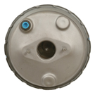 2012 Dodge Avenger Brake Booster 4