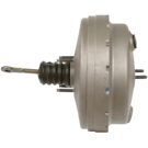 2012 Dodge Avenger Brake Booster 2