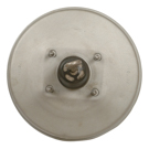 2012 Dodge Avenger Brake Booster 1